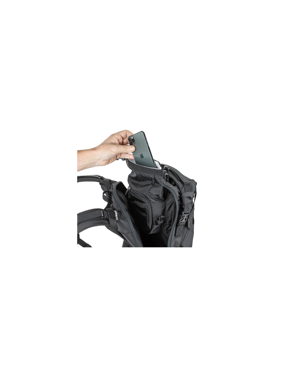 Mochila Kriega Trail 18 Backpack Mochila Kriega Trail 18 Backpack